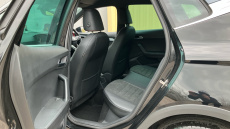 SEAT Arona 1.0 TSI 110 FR Edition 5dr Petrol Hatchback